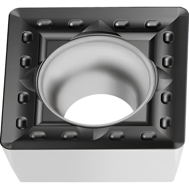 SPMT120408-F55 WKP35S Solid Carbide Insert, Grade WKP35S, TiCN - Walter 5917897