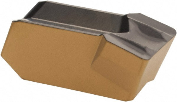 ISO 13399 Solid Carbide Insert, Grade IC830, AlTiN - Iscar 6405141