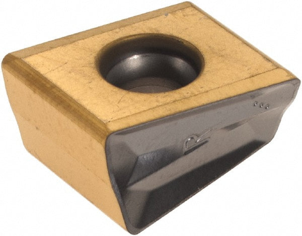 T490 LNHT 1306PNTR Solid Carbide Insert, Grade IC810, AlTiCrN - Iscar 5606060