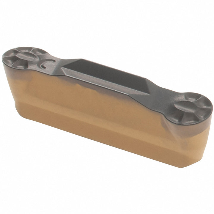 ISO 13399 Solid Carbide Insert, Grade IC8250, Al2O3 - Iscar 6200417