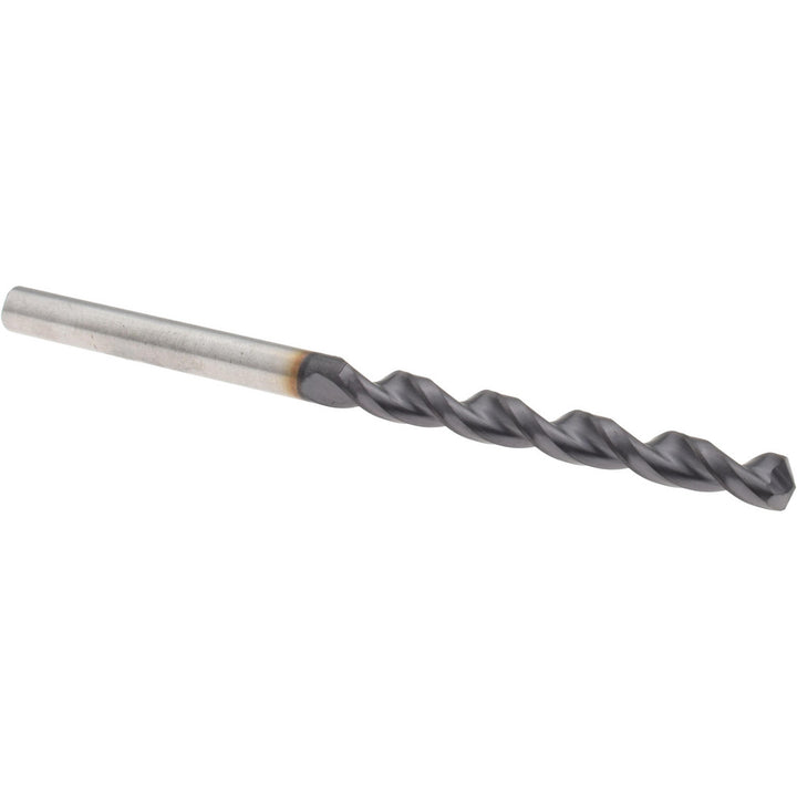 #20 Powdered Metal Drill Bit, Multi-layer, 130° point - Guhring 9005300040900