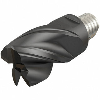 Carbide Insert, Grade IC908, TiAlN - Iscar 5623037