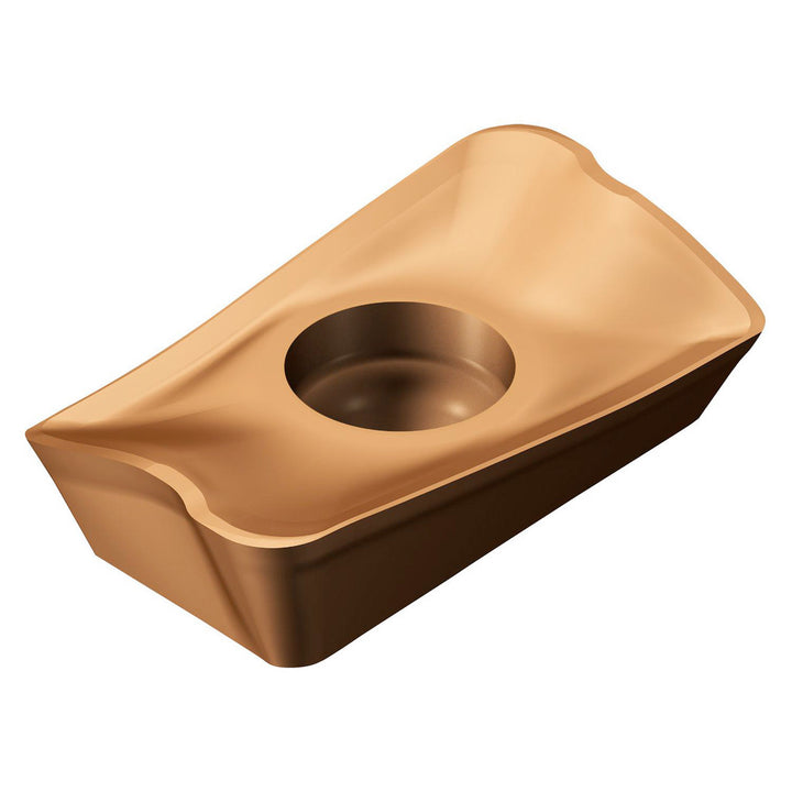 R390-17 04 08E-ML 1040 Solid Carbide Insert, Grade 1040, TiAlN - Sandvik Coromant 5888545