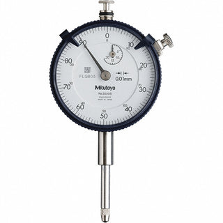 Dial Indicator - Mitutoyo 2050A
