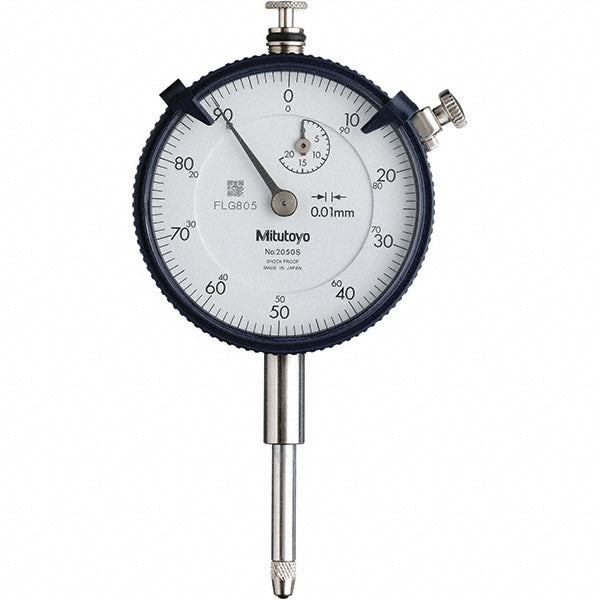 Dial Indicator - Mitutoyo 2050A
