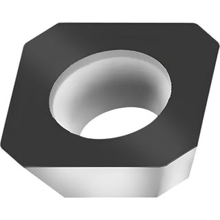 SEHW1204AFN WKM Solid Carbide Insert, Grade WKM - Walter 5004946