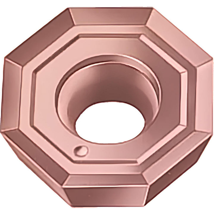 ODHT0605ZZN-G88 WXN15 Solid Carbide Insert, Grade WXN15, TiCN - Walter 5021889