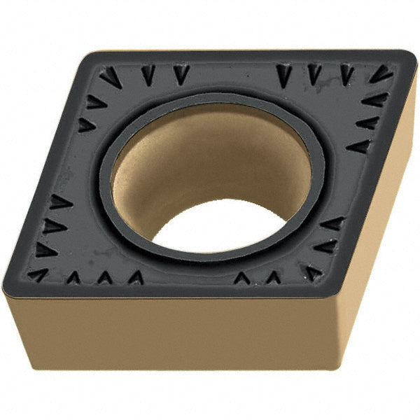 CCMT09T304-PM5 WSM30 Carbide Insert, Grade WSM30, TiAlN - Walter 5354786