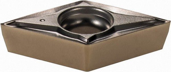 DCGT11T302-PF2 WSM20 Carbide Insert, Grade WSM20, TiAlN - Walter 5834965