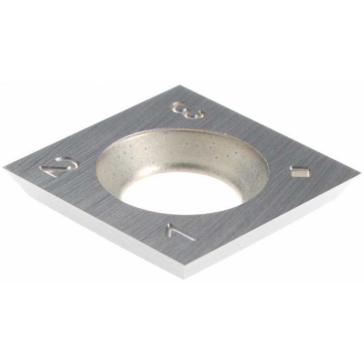 Diamond 1/2" IC Solid Carbide Insert - Onsrud 91-125