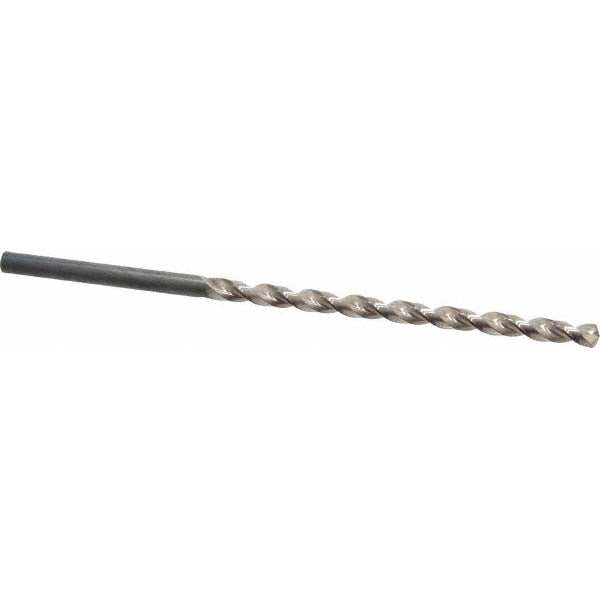 0.1969" High Speed Steel Drill Bit, 130° point - Guhring 9005350050000