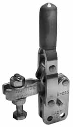 Toggle Clamp - Lapeer S-220