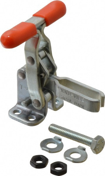 Toggle Clamp - Lapeer T-220