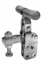 Toggle Clamp - Lapeer TS-220