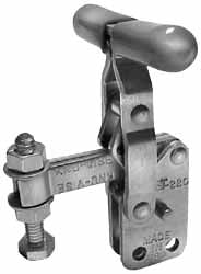 Toggle Clamp - Lapeer TSST-220