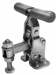 Toggle Clamp - Lapeer TST-220