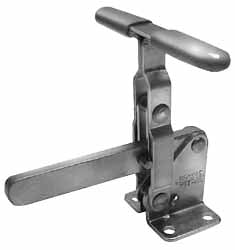 Toggle Clamp - Lapeer TST-600