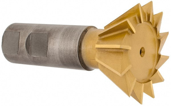 Dovetail Cutters & Sets - Whitney Tool Co. 15273