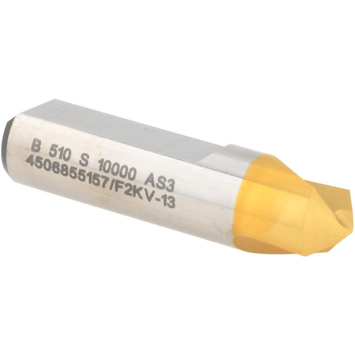 High Speed Steel Insert, Grade AS3, TiN - Kennametal 1131119