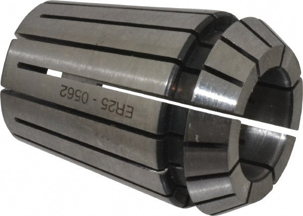ER25 0.5620 Collet - Parlec ER25-0562
