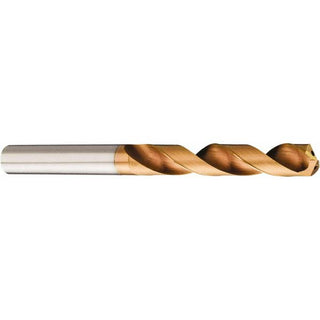 0.3150" Solid Carbide Drill Bit, TiAlN, 140° point - Sandvik Coromant 5747211