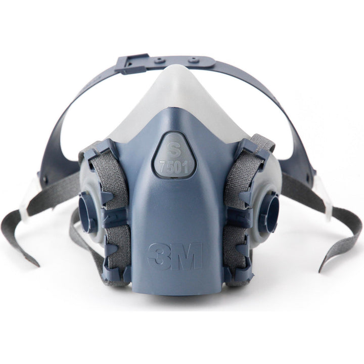 Small Respirator - 3M 7100134948