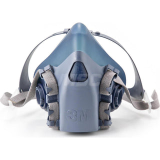 Large Respirator - 3M 7100134949
