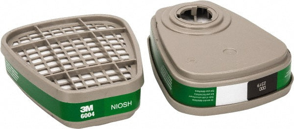 Ammonia; Methylamine Respirator - 3M 7000001937