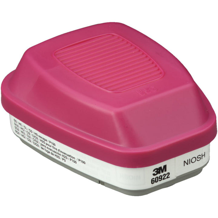 Acid Gas Respirator - 3M 7000126165