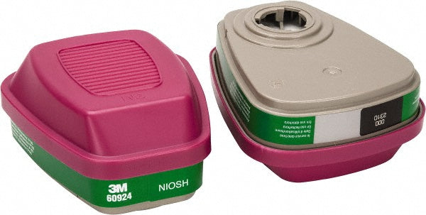 Ammonia; Methylamine Respirator - 3M 7000051992