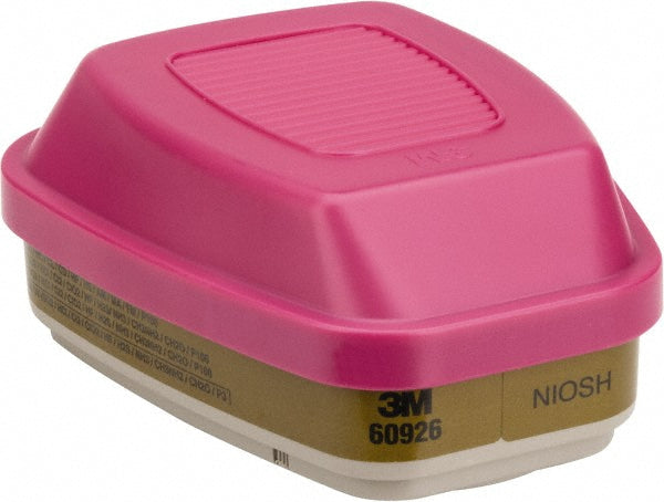 Multi-Gas Respirator - 3M 7000002041