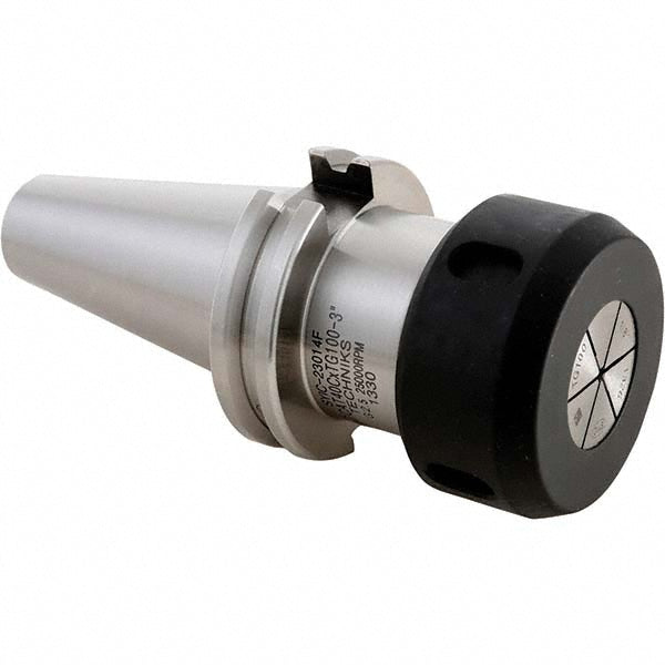 CAT50 Collet Chuck - Techniks 23030