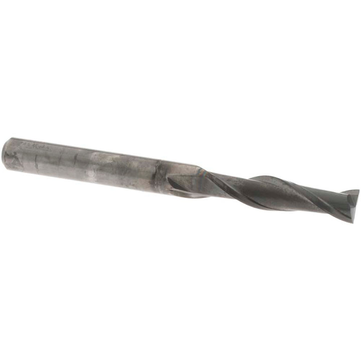 3/16" 2-Flute Solid Carbide Square End Mill - OSG 70200916