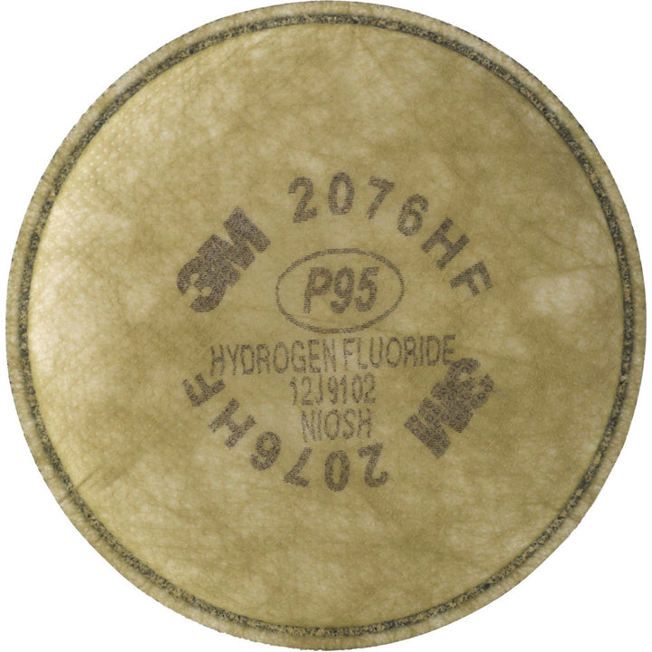 Acid Gas Respirator - 3M 7000021310