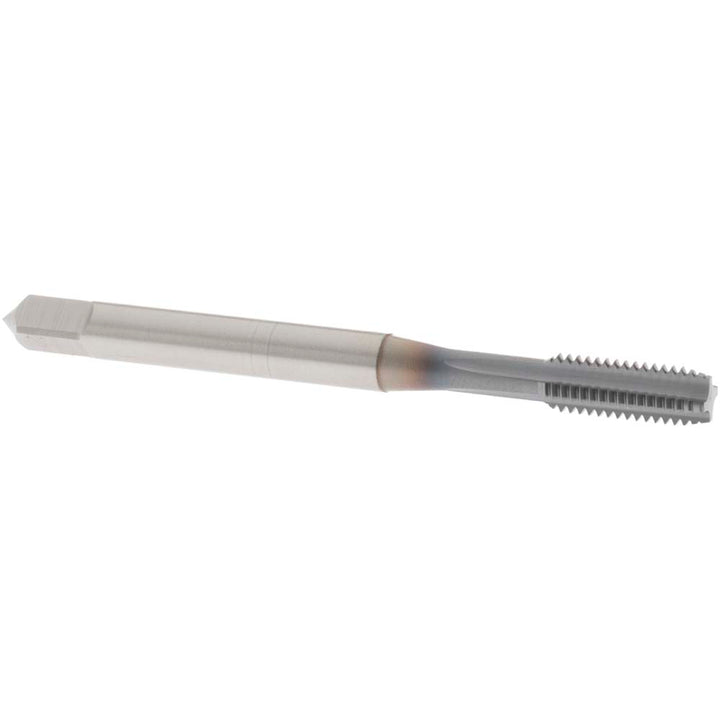 #10-32 UNF Powdered Metal Machine Tap, TiCN - OSG 1005111208