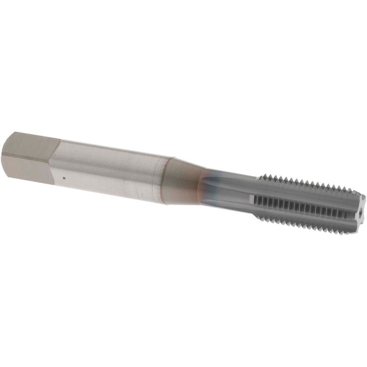 3/8-24 UNF Powdered Metal Machine Tap, TiCN - OSG 1005112408