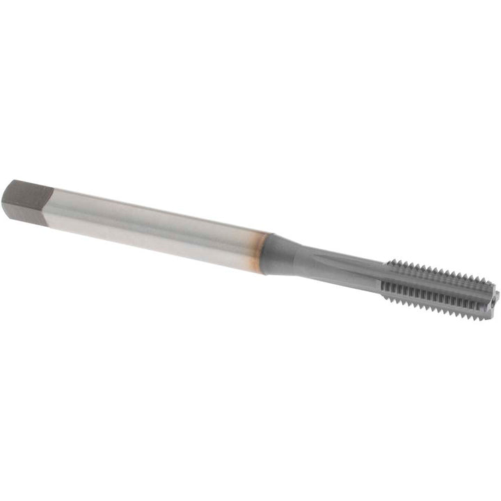 1/4-28 UNF Powdered Metal Machine Tap, TiCN - OSG 1005200308