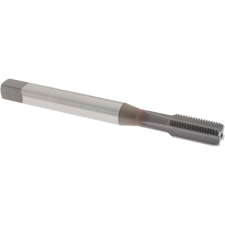 3/8-24 UNF Powdered Metal Machine Tap, TiCN - OSG 1005200908