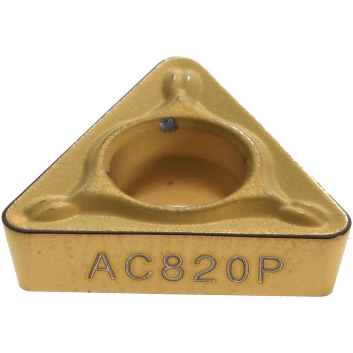 TPMT110208N-SU Carbide Insert, Grade AC820P, Al2O3 - Sumitomo 19RJWC2