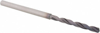 0.1614" Solid Carbide Drill Bit, TiAlCr; TiSi, 135° point - Sumitomo 5VHY153