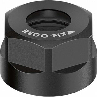 ER11 Collet Chuck - Rego-Fix 3411.00000
