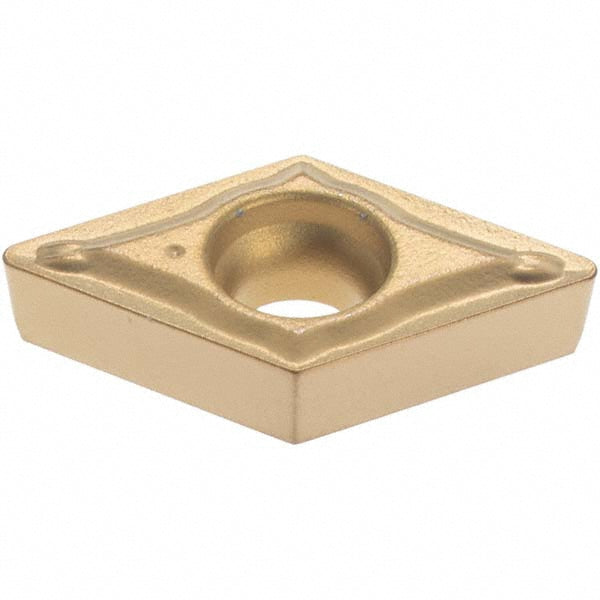 DCMT070204N-SU Carbide Insert, Grade AC830P, Al2O3 - Sumitomo 19RBBPH