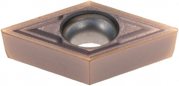 DCGT11T304N-SC Solid Carbide Insert, Grade AC530U, TiAlN - Sumitomo 10HM047