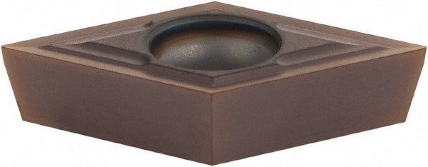 DCGT11T301N-SC Solid Carbide Insert, Grade AC530U, TiAlN - Sumitomo 10HM038