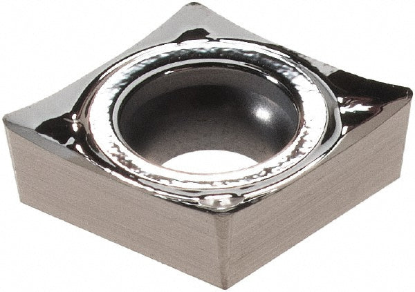 CCGT060204N-AG Solid Carbide Insert, Grade H1 - Sumitomo 1033356