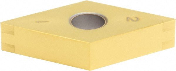 4NC-DNGA150408 PCBN Insert, Grade BNC300, TiN - Sumitomo 16GBCHE
