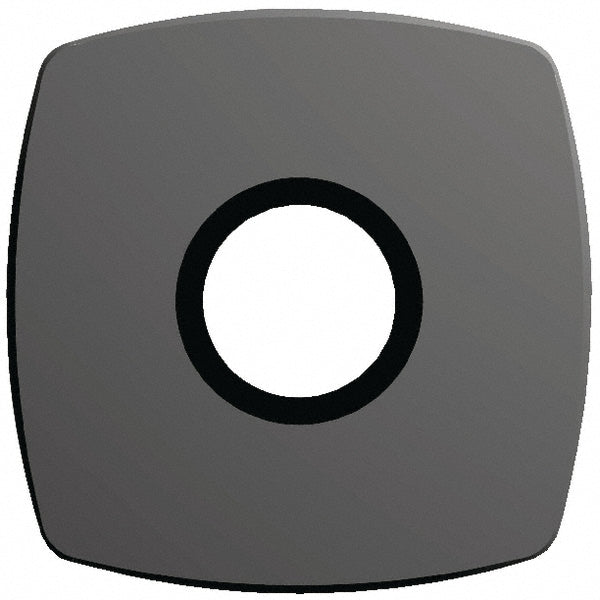 XELW160512SRD Solid Carbide Insert, Grade X400, TiAlN - Kennametal 5653967