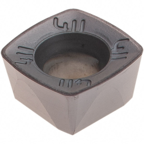 XDLT090412ERD411 Solid Carbide Insert, Grade SP6519, TiAlN - Kennametal 5652249