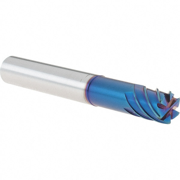 Corner Radius & Corner Chamfer End Mill - YG-1 G8A39080