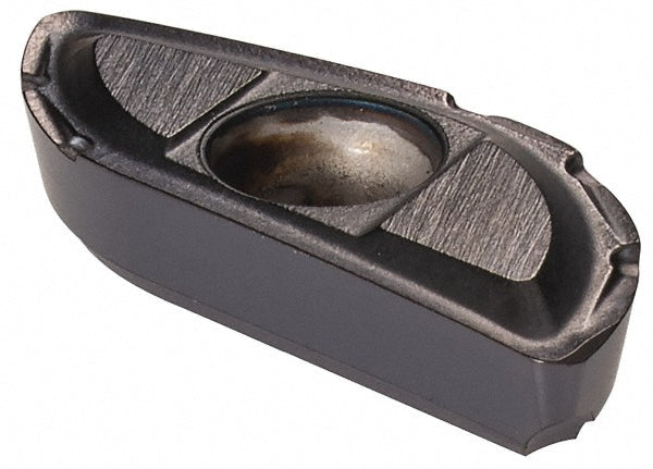 XPNT16160308RF Solid Carbide Insert, Grade SP6519, TiAlN - Kennametal 5653062
